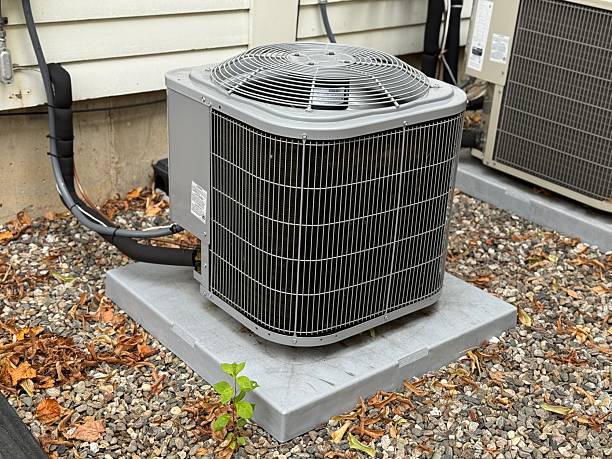 24/7 Emergency Hvac experts in Fairmount, TN