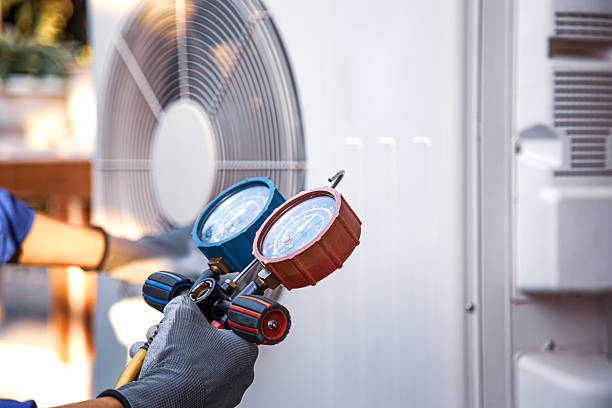 Affordable Hvac solutions in Fairmount, TN